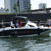 ヤマハ SR-X