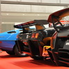 S.I.S スペシャルインポートカーショー プレミアム2014