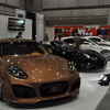 S.I.S スペシャルインポートカーショー プレミアム2014