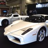 インポートカーショー14 「ROBERUTA」「Liberty Walk」「OFFICE-K」合同ブース