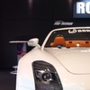 インポートカーショー14 「ROBERUTA」「Liberty Walk」「OFFICE-K」合同ブース