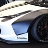 インポートカーショー14 「ROBERUTA」「Liberty Walk」「OFFICE-K」合同ブース