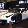 インポートカーショー14 「ROBERUTA」「Liberty Walk」「OFFICE-K」合同ブース