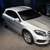 メルセデスベンツ・GLA