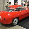 アルファロメオ・ジュリエッタ スプリント ザガード 1961