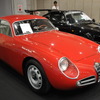 アルファロメオ・スプリント ベローチェ ザガード 1956