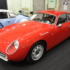 アルファロメオ・スプリント ベローチェ ザガード 1956