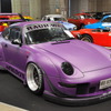 RWB993 Rotana（ポルシェ933改ターボ）