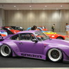 RWB993 Rotana（ポルシェ933改ターボ）