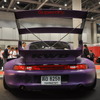 RWB993 Rotana（ポルシェ933改ターボ）