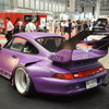 RWB993 Rotana（ポルシェ933改ターボ）