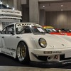 RWB930 Kamiwaza（ポルシェ911）1986