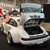 RWB930 Kamiwaza（ポルシェ911）1986