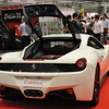 フェラーリ458