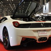 フェラーリ458