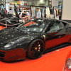 フェラーリ458 ワイドボディ 2013