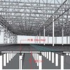 コマツ、粟津工場内に新組立工場を竣工