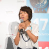 女子サッカー日本代表・岩清水梓選手