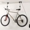 シーリングマウンテッドバイクリフト