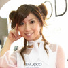 【東京モーターショー05】コンパニオン写真蔵…その17