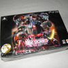 ガンプラ付きPS3『ガンダム サイドストーリーズ Limited Edition』を開封してみた