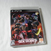 ガンプラ付きPS3『ガンダム サイドストーリーズ Limited Edition』を開封してみた