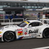 #7 BMW Z4は決勝15位。＜撮影：益田和久＞