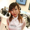 【東京モーターショー05】コンパニオン写真蔵…その17