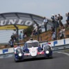 トヨタレーシング・ルマン公式テスト