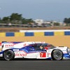 トヨタレーシング・ルマン公式テスト