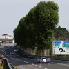 トヨタレーシング・ルマン公式テスト