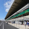 トヨタレーシング・ルマン公式テスト