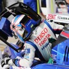 トヨタレーシング・ルマン公式テスト