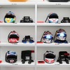 トヨタレーシング・ルマン公式テスト