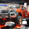 いすゞ D-MAX
