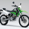 カワサキ・KLX250（2015年モデル）
