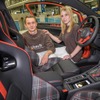 フォルクスワーゲン ゴルフ GTI ヴォルフスブルク・エディション