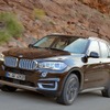 新型BMW X5
