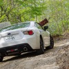 スバルBRZ R