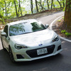 スバルBRZ R