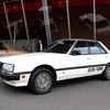日産・スカイラインRSターボ（DR30JFT）