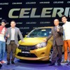 スズキ、タイで新型乗用車「セレリオ」生産販売