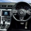 VWパサート ヴァリアント Rライン エディション