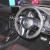 メルセデスベンツ GLA45AMG