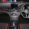 メルセデスベンツ GLA45AMG