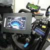 E・ミニモが開発した電動三輪車「バトラ03L」