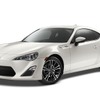 サイオンFR-S（トヨタ86）の2015年モデル