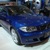 【東京モーターショー05】BMW、4つのメッセージ