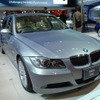 【東京モーターショー05】BMW、4つのメッセージ