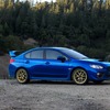 スバル WRX STI 新型